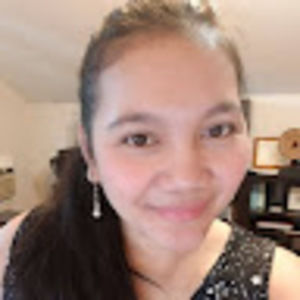 Meet your Posher, Mary ann